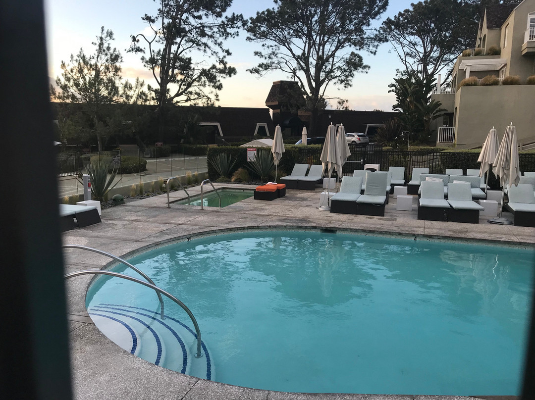 阿贝格别墅主图