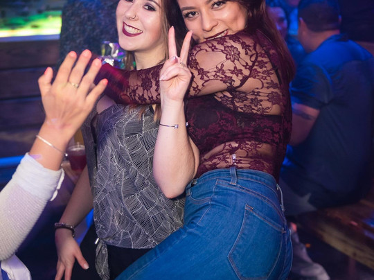 La Chiflada NJ-Paterson必去景点