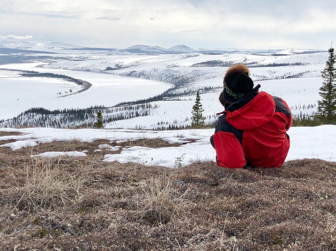 Noatak National Preserve-Kotzebue必去景点