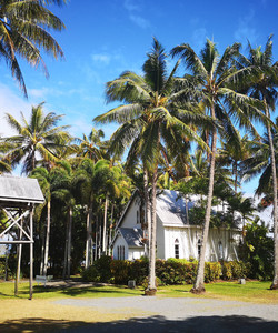 St Mary’s by The Sea chapel景点门票图片