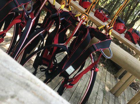 Parco della Merla-Poli必去景点