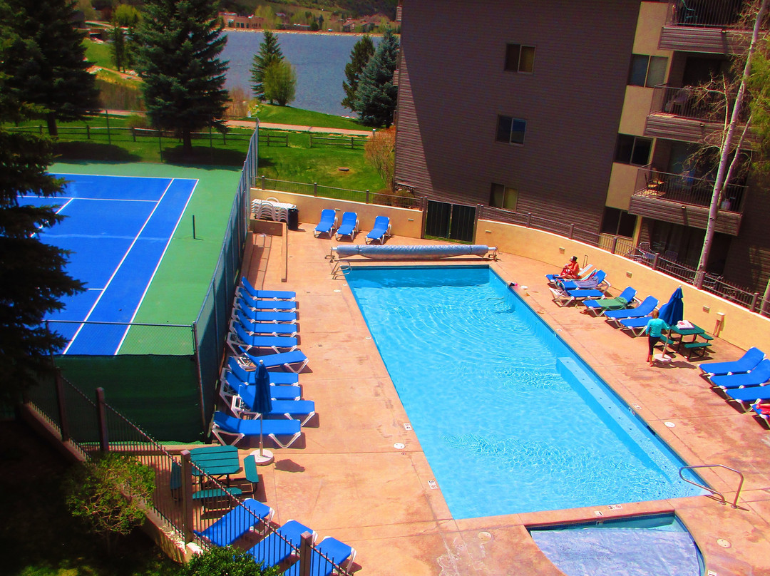 Beaver Creek West Condominiums