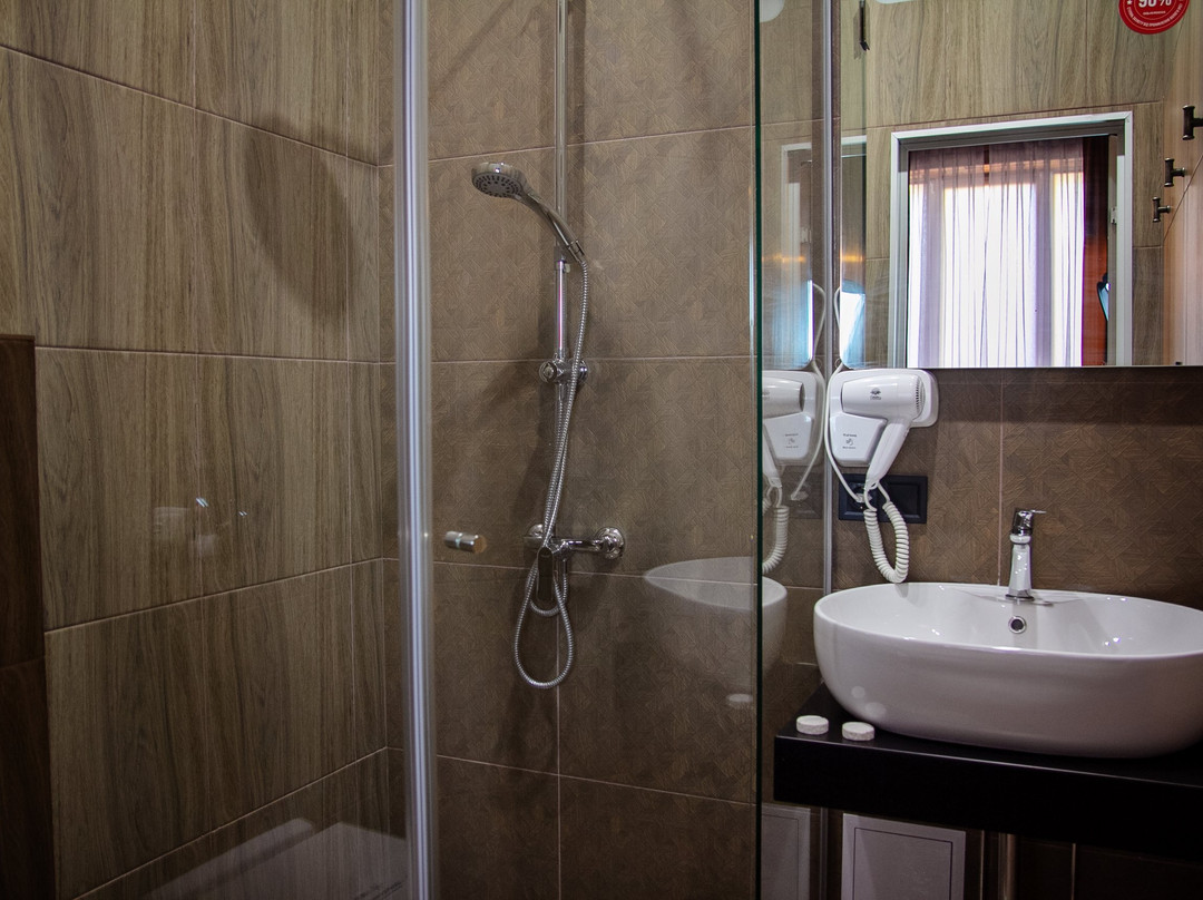 Hotel Prestige Apartments主图