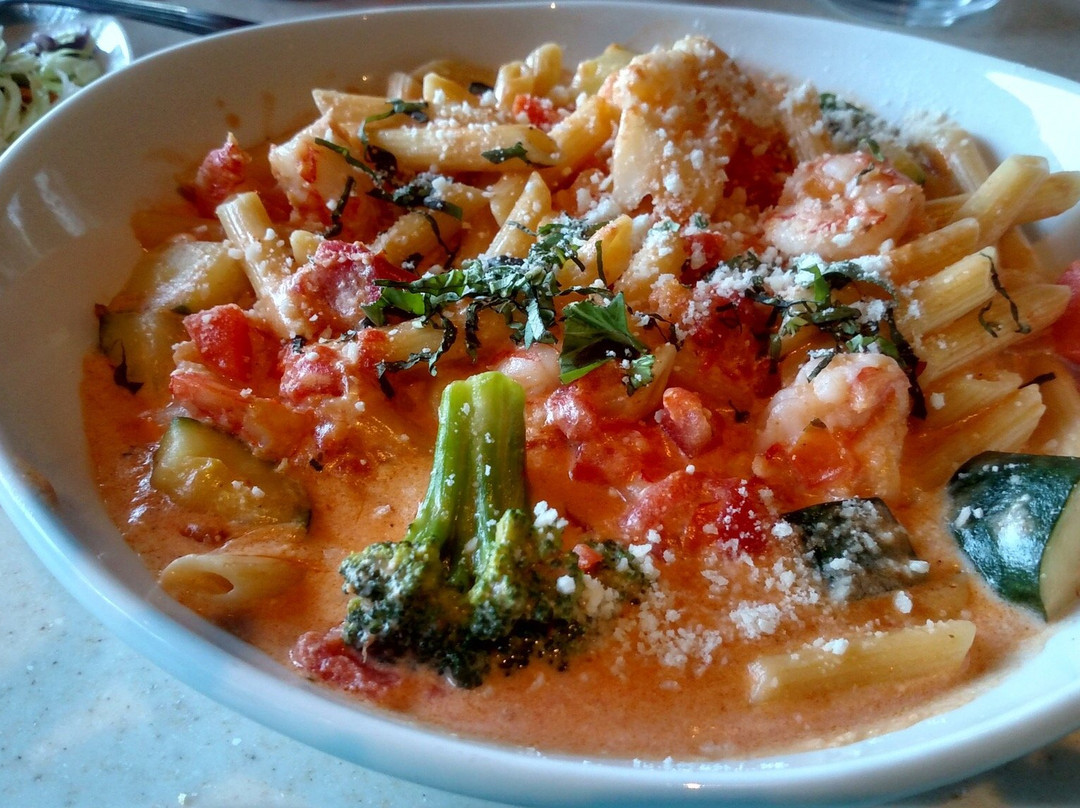 拉米萨餐馆和美食-Anthony's Fish Grotto