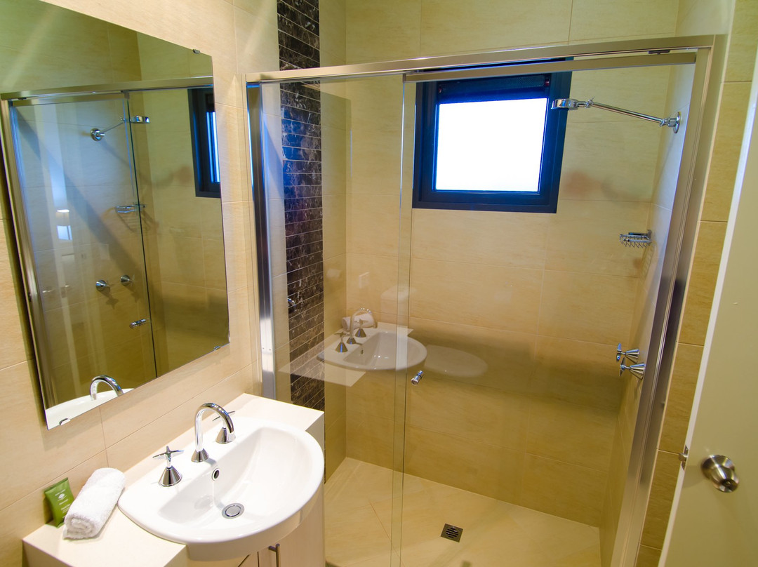 Charlie Bravo Accommodation主图