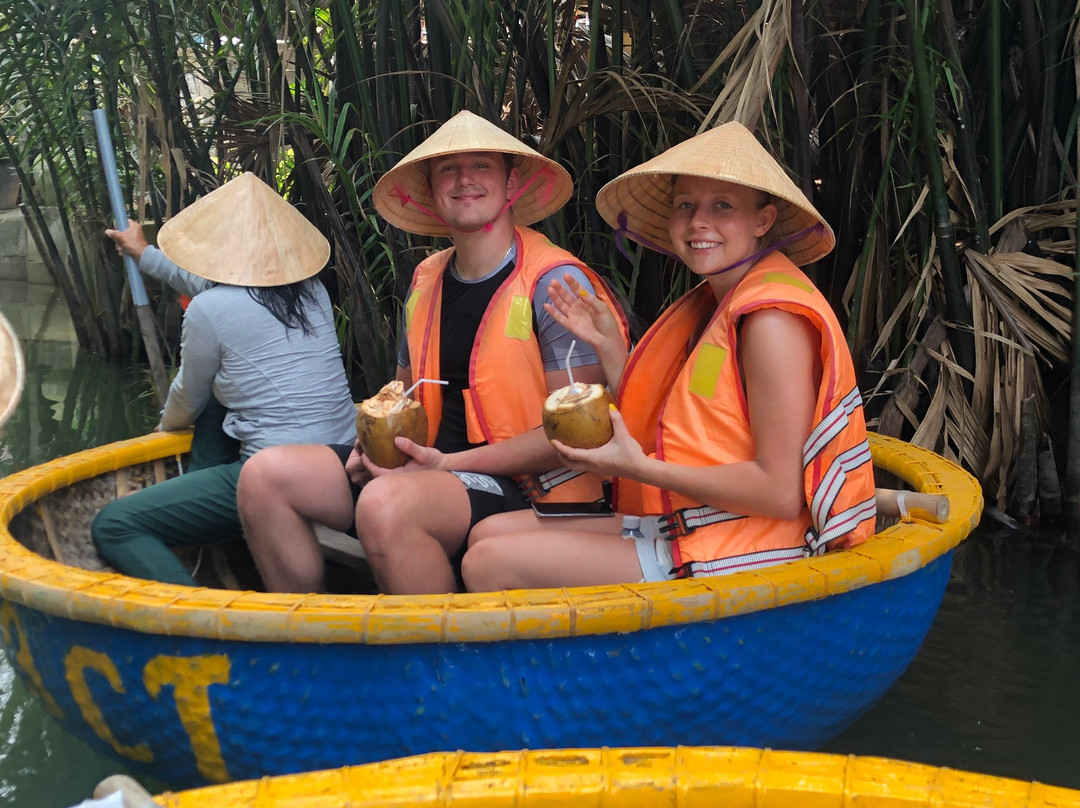 Hoian Daily Tours-会安必去景点