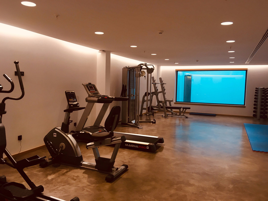 Evora Olive Hotel主图