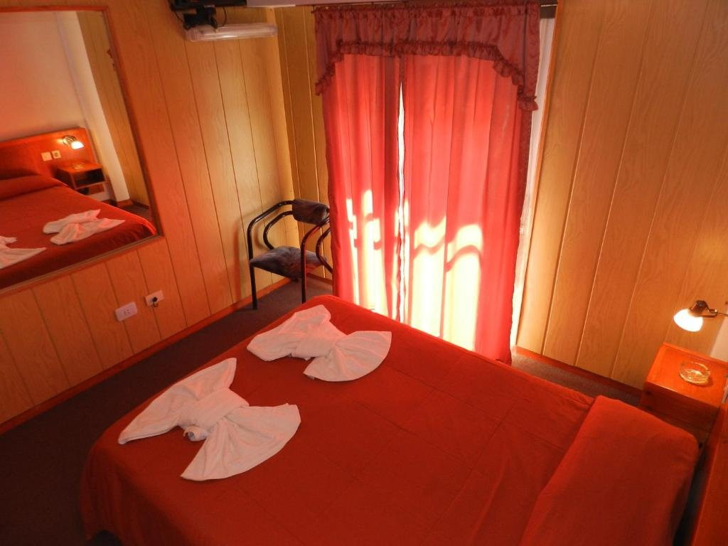 Hotel Sun Shine主图