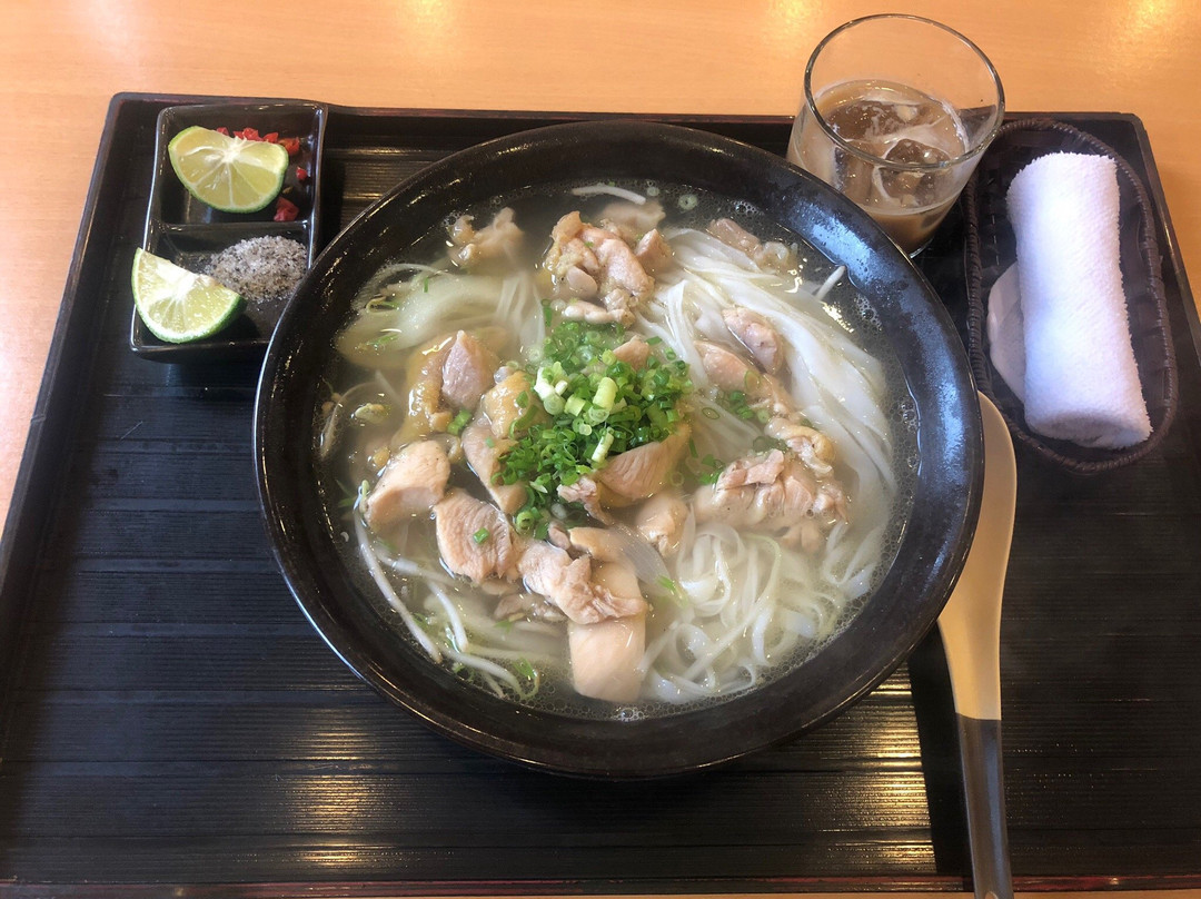Hai Duong Garden主图