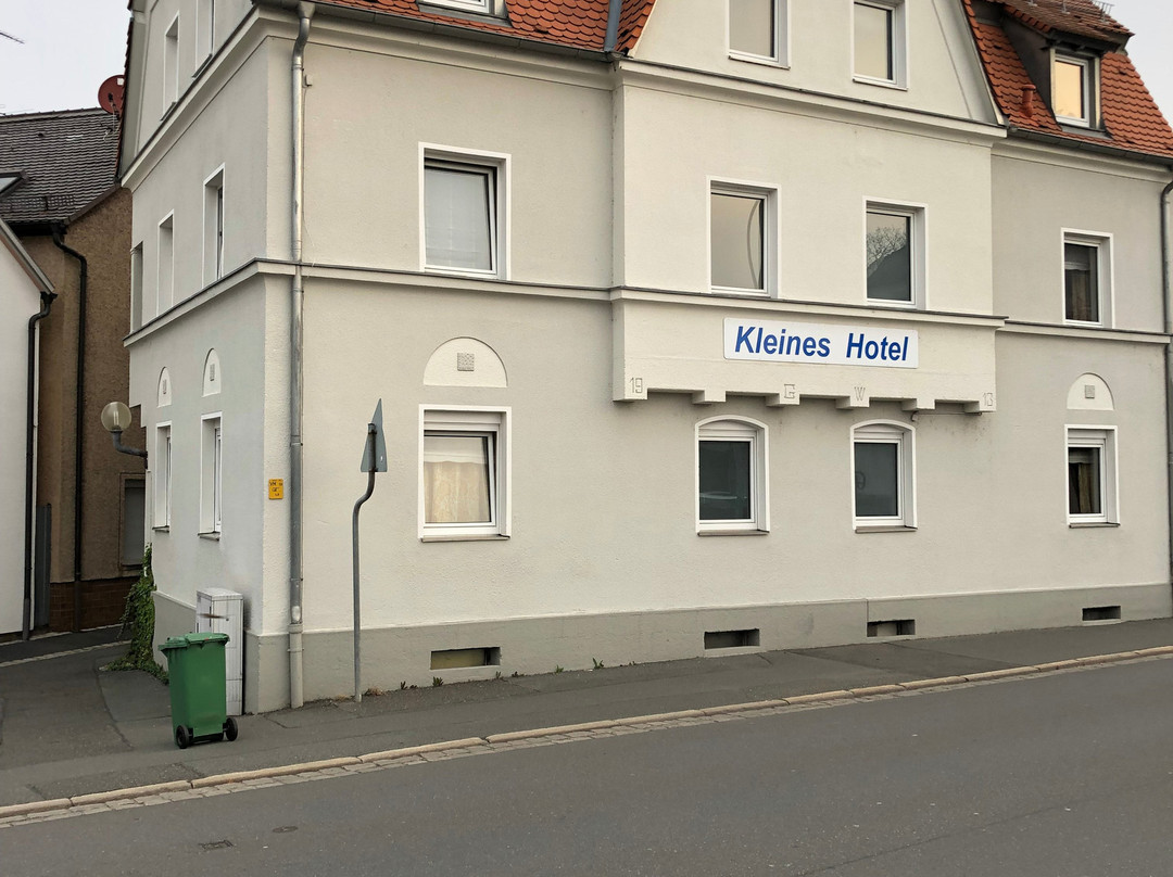 Kleines Hotel主图