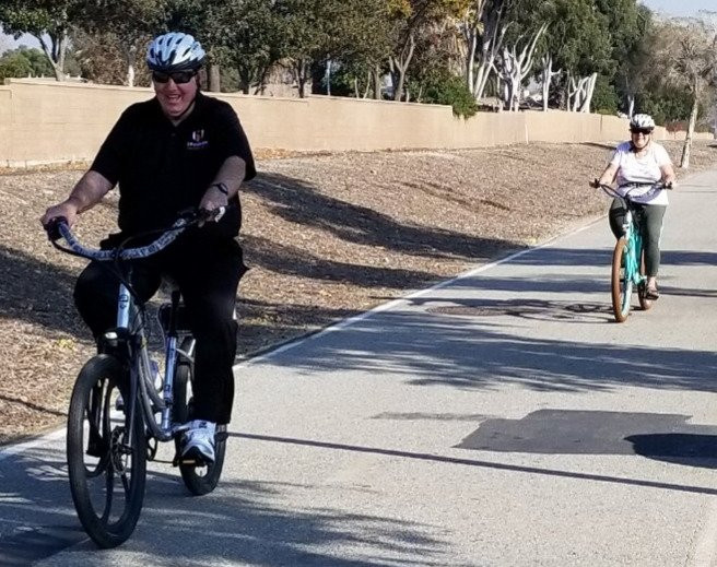 Pedego Electric Bikes Upland景点图片