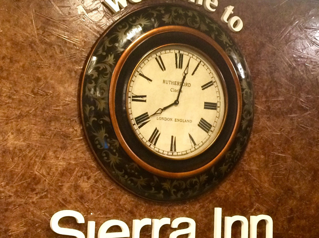 Spark By Hilton Minot主图