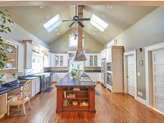 The Groome Inn主图