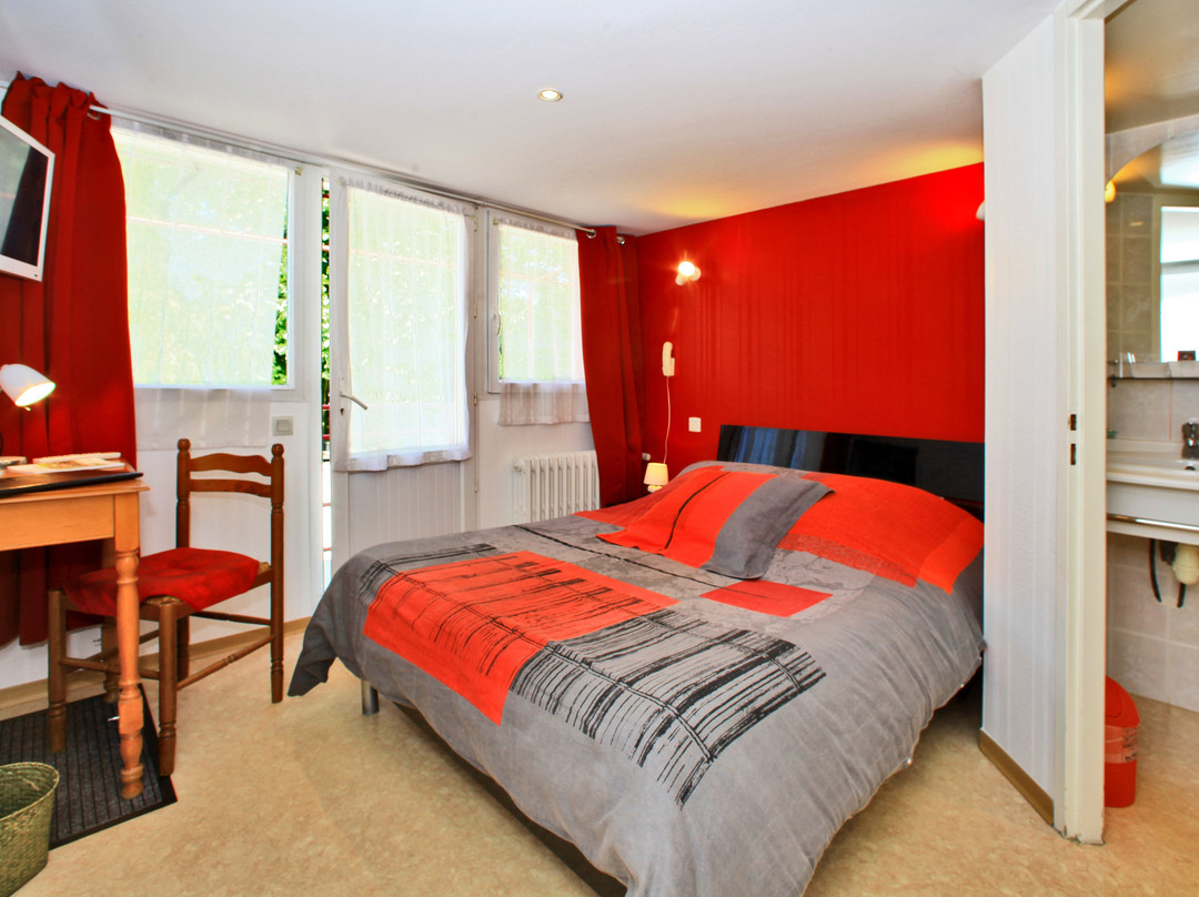 Les Gones en Vendée主图