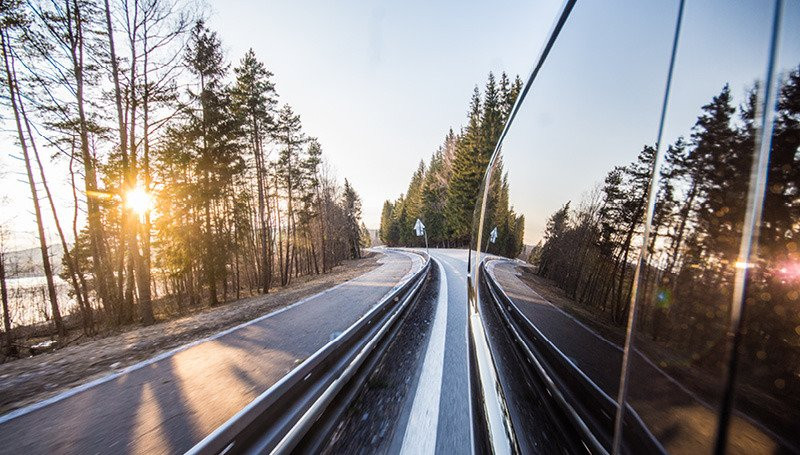 Limousinen Linz-林兹必去景点
