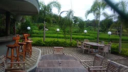 The Gecho Inn Country-餐饮