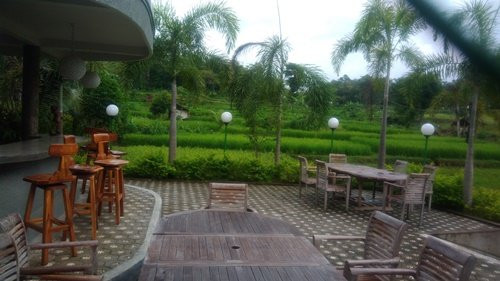 The Gecho Inn Country主图