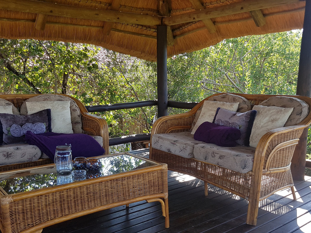 Boubou Bed And Breakfast主图