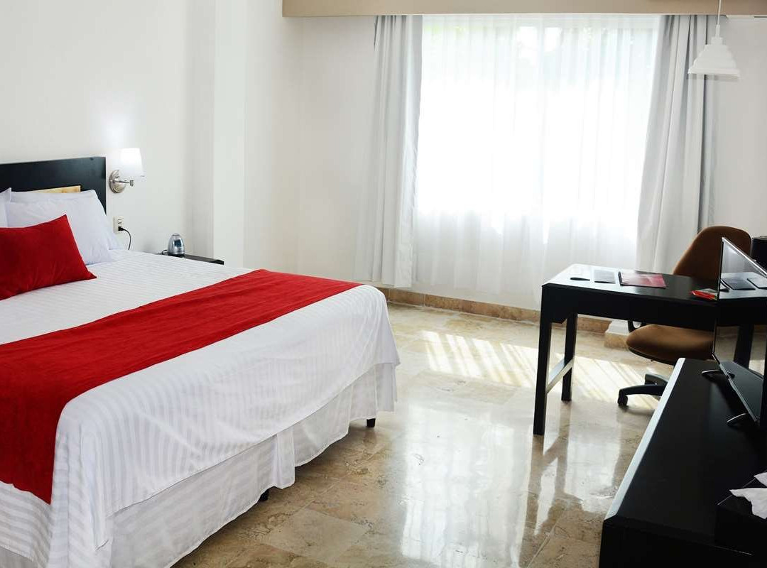 Days Inn by Wyndham Tuxtepec主图