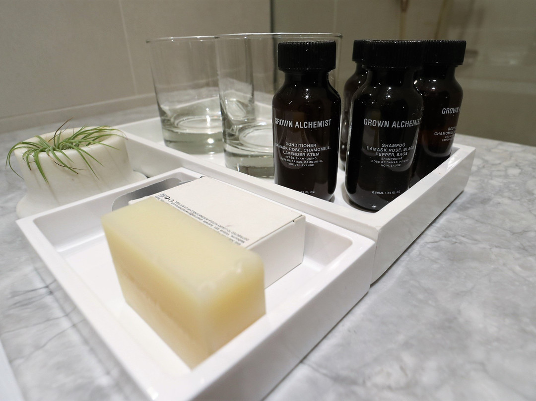 霍华德11号酒店主图