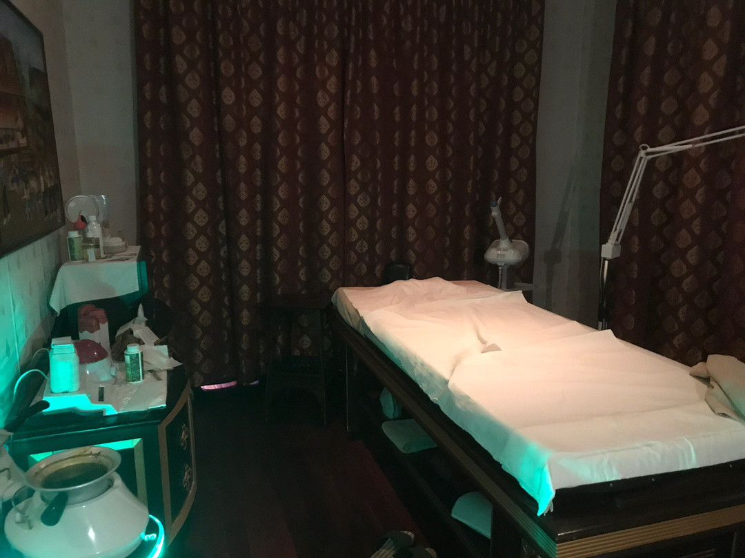 Thai Spa - Mestre-麦斯特必去景点