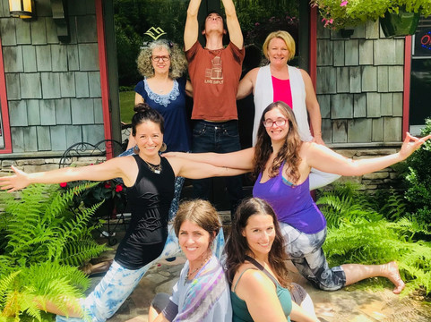 Sundarah Wellness-Maggie Valley必去景点