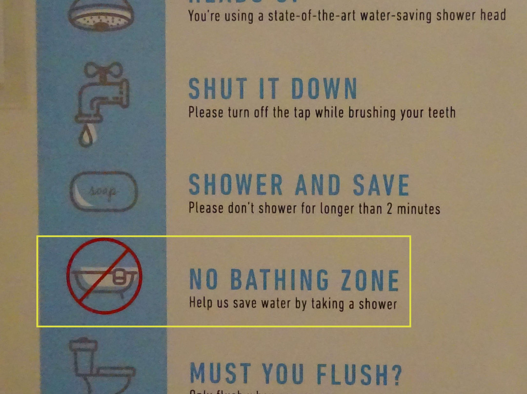 Ocean View Guest B&B主图