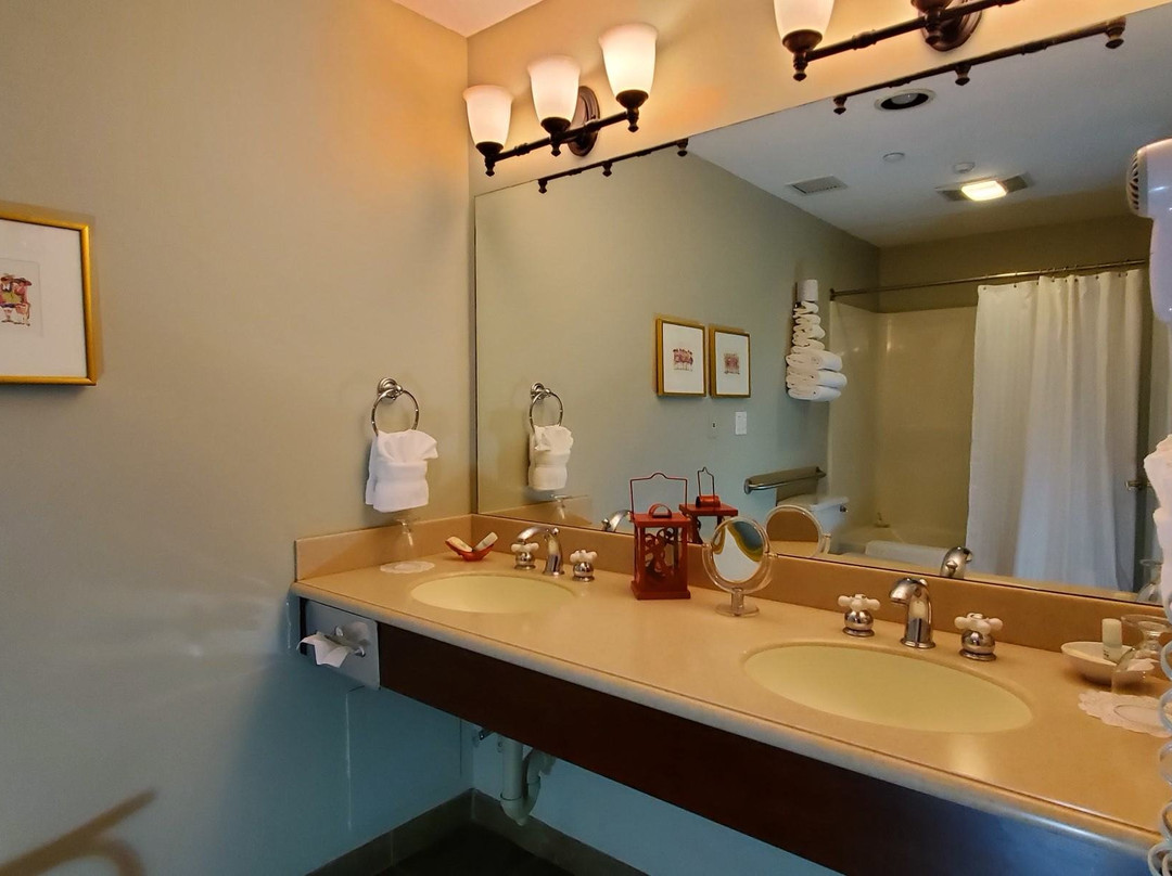 Atkinson Resort & Country Club主图