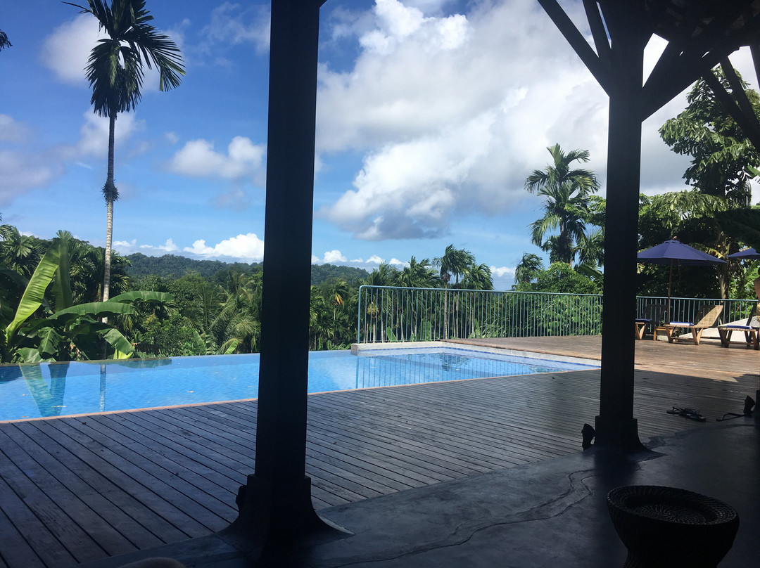 Jalakara Private Villa Hotel主图