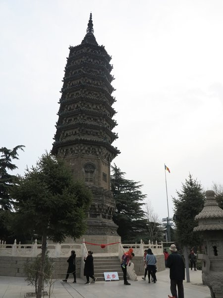 临济寺景点图片