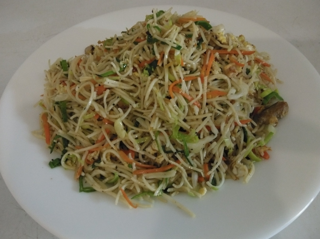 Trinco Blue Waves主图