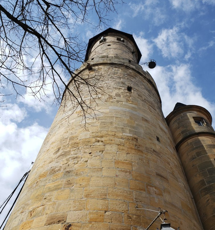 Bamberger 6 Hüegel-Tour-班贝格城必去景点