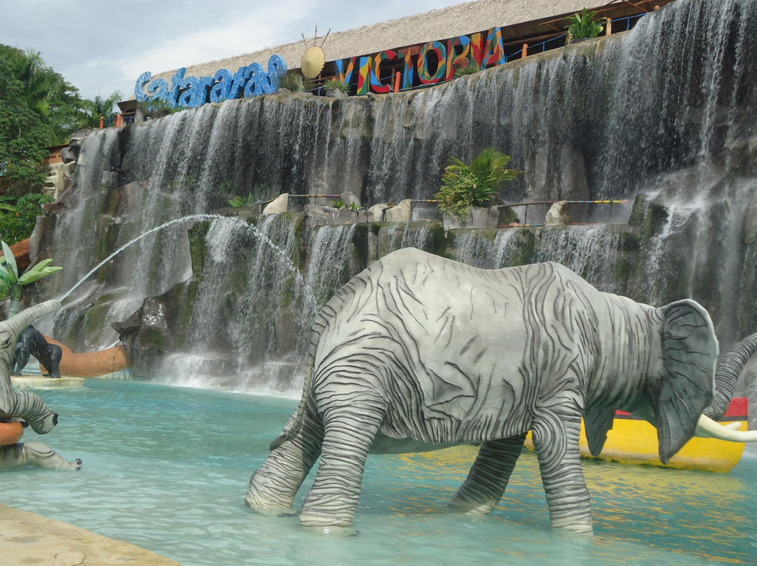 AGENCIA ENLACE DE VIAJES-麦德林必去景点