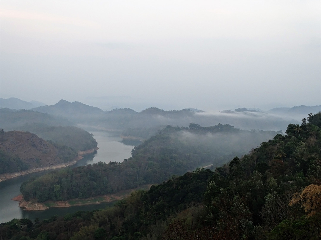 Ragamaya Resort & Spa Munnar主图