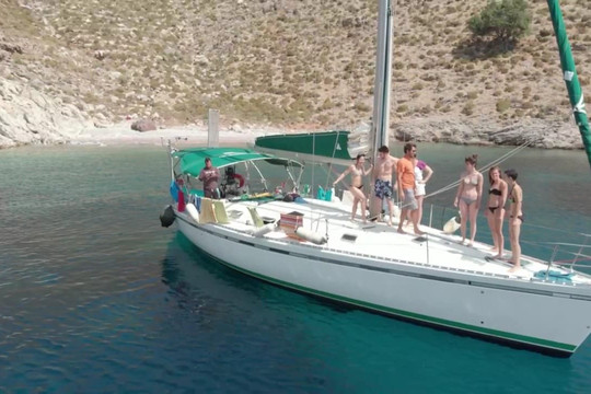 RhodeTrip-罗德城必去景点