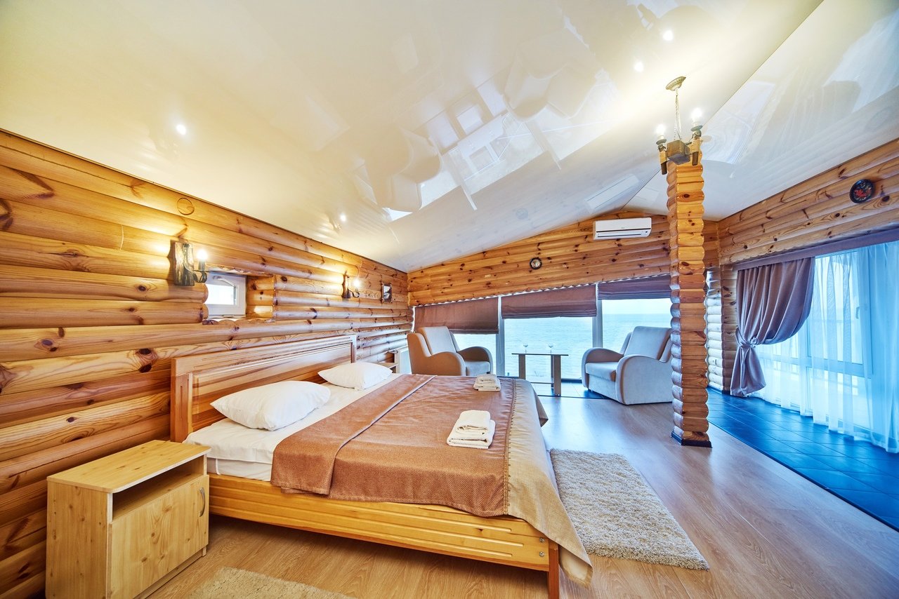 Tourist Hotel Delfin-官方