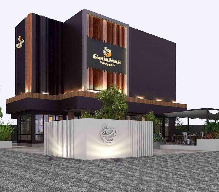 Gloria Jean's Coffees Cambodia - Shihanouk Ville