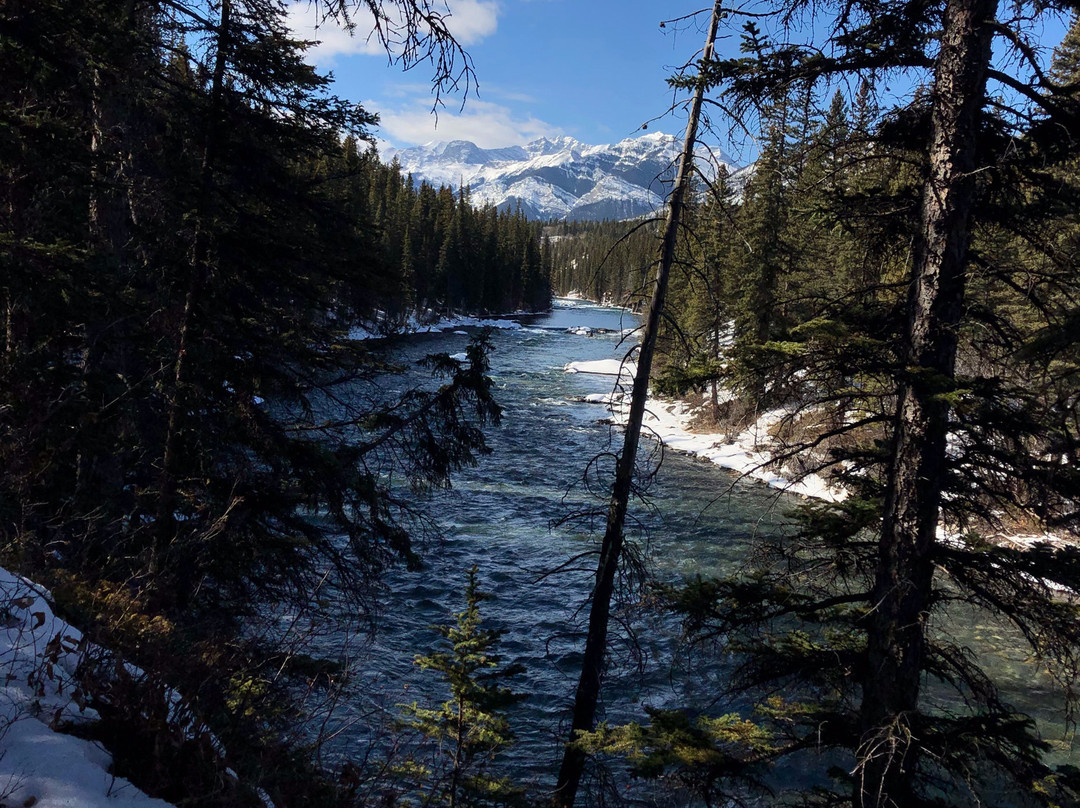 The Widowmaker-卡那那斯基斯必去景点