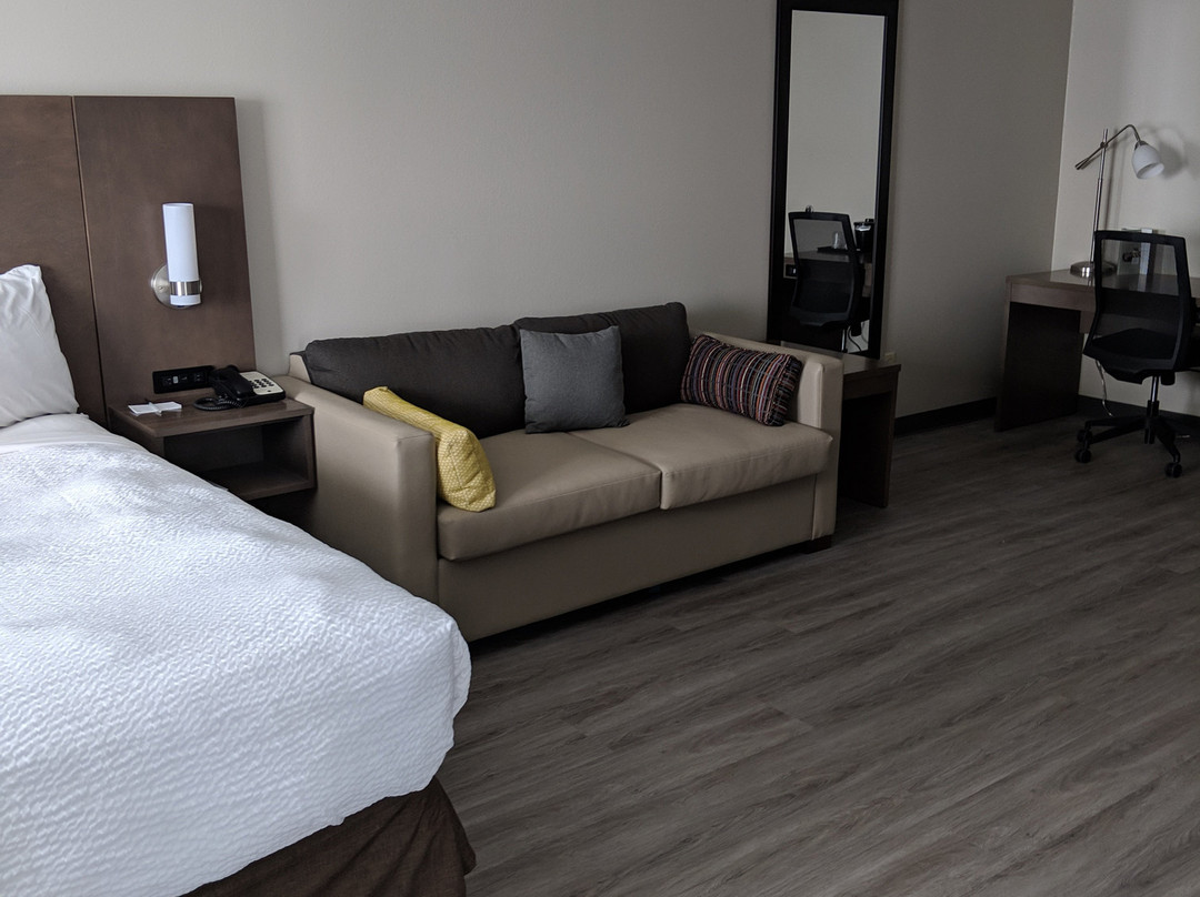 Country Inn & Suites by Radisson, Buffalo, MN主图