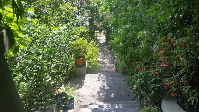 格兰道夫家庭式酒店主图