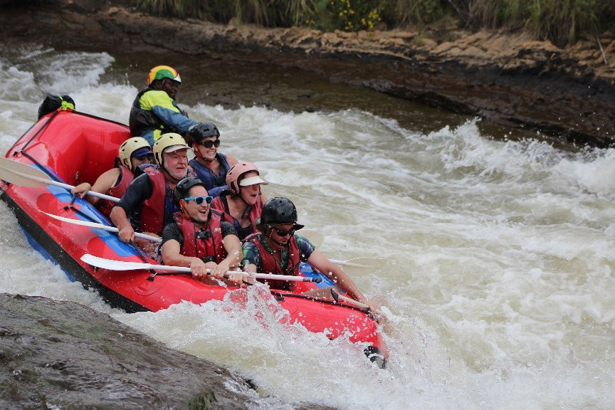 Clarens Xtreme Private Tours-克拉伦斯必去景点