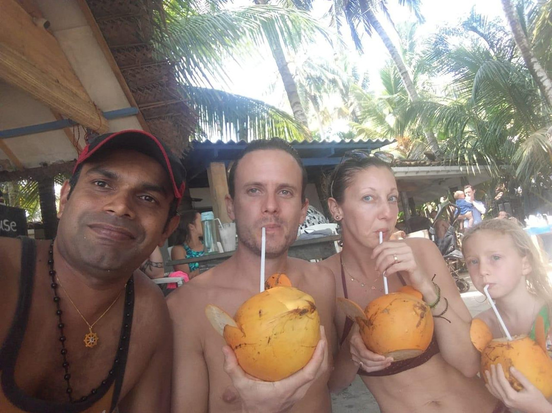 Sene Lanka Tours-科伦坡必去景点