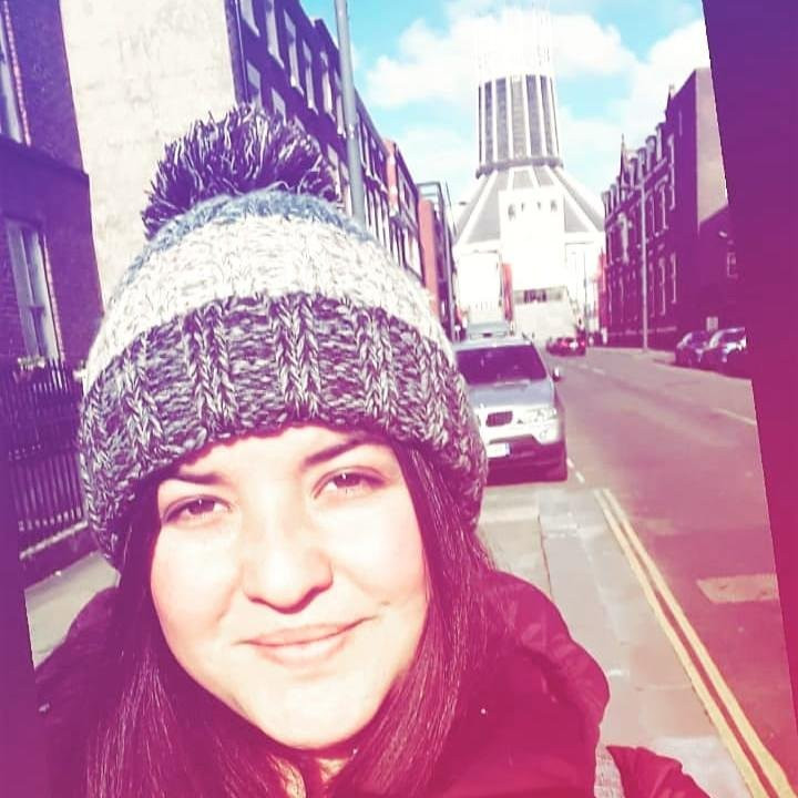 KR Spanish and English Tours Liverpool
