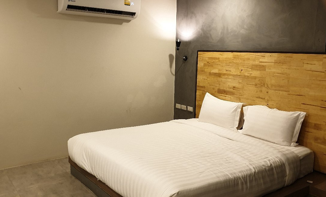 Banyan Resort at Rayong主图