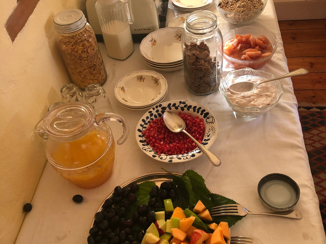 Cypress Cottage主图