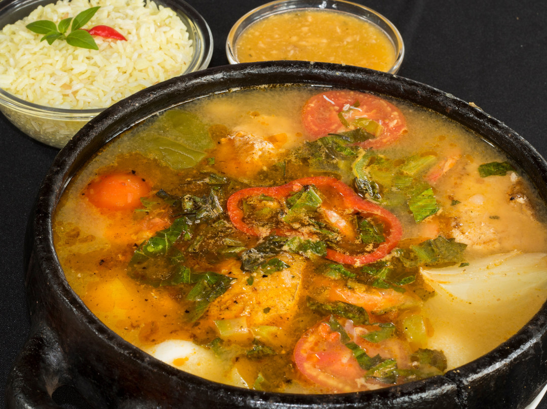 Hotel Fazenda Paraiso主图