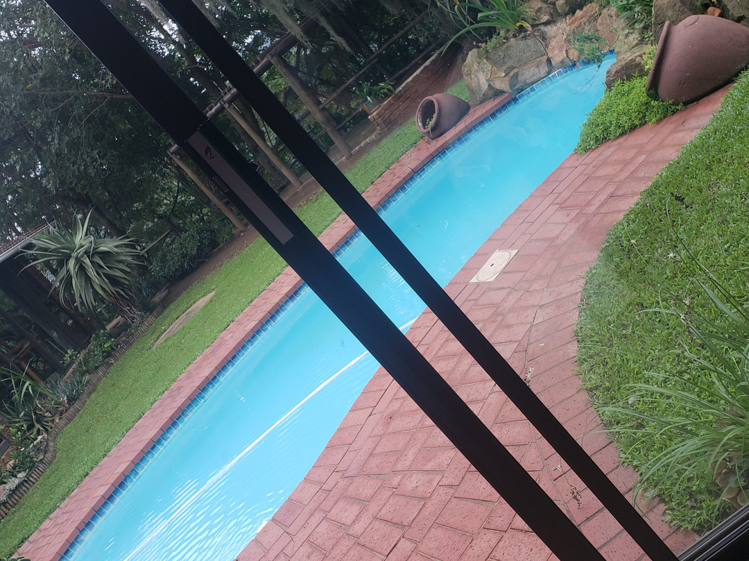 Roosfontein Bed and Breakfast主图