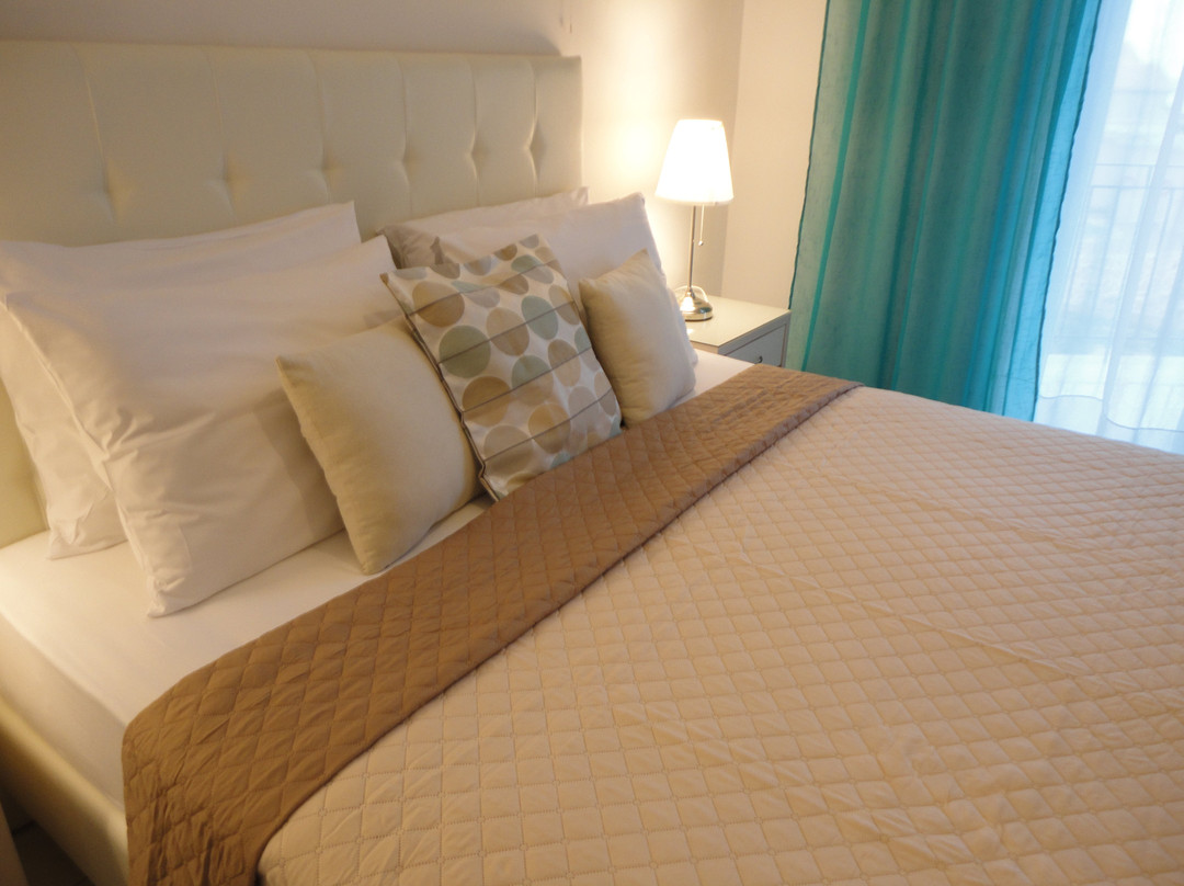 Mirto Beach Hotel & Restaurant主图