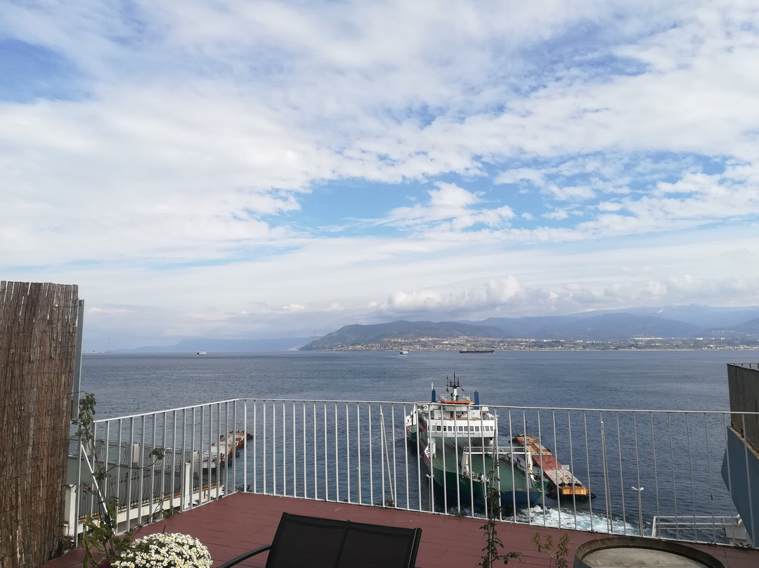 Settimo Cielo B&B主图