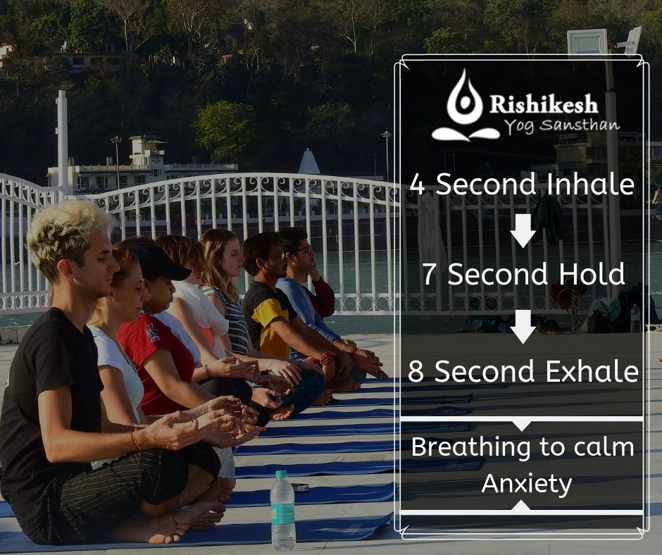 Rishikesh Yog Sansthan景点图片